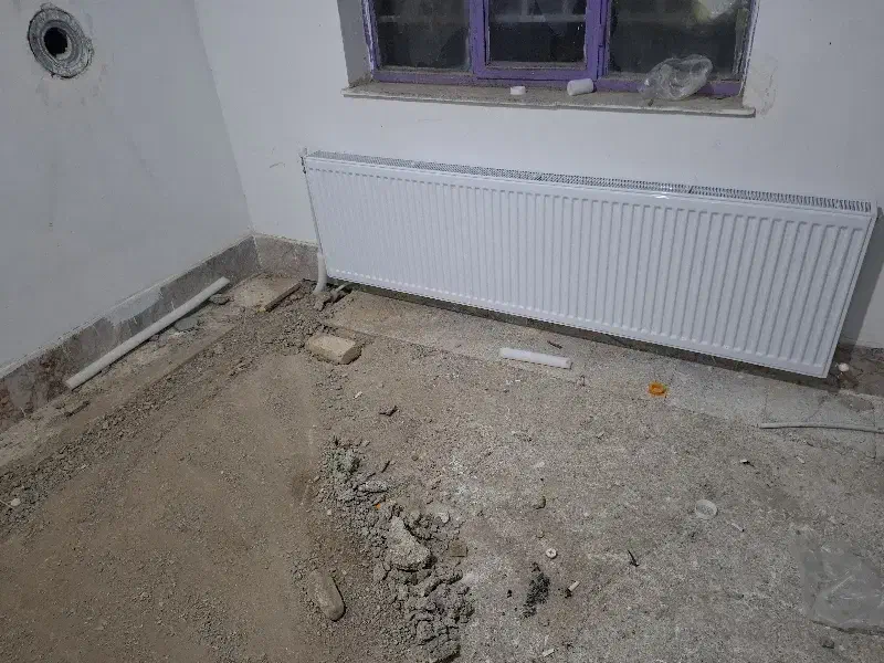 تبدیل گرمایش آبگرمکن به پکیج|آبگرمکن، پکیج، شوفاژ|گلبهار, شهر جدید گلبهار|دیوار