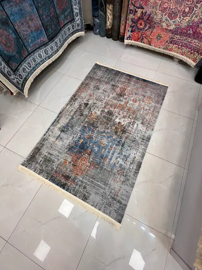 فرشینه ۴ متری|فرش|بابل, |دیوار