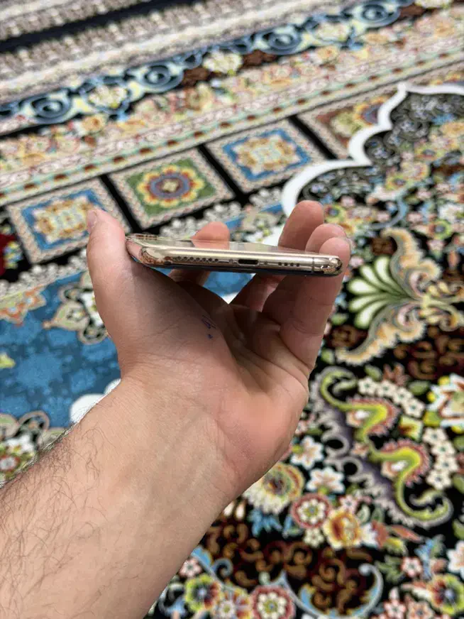 Iphone xs max 256G|موبایل|کرمانشاه, |دیوار