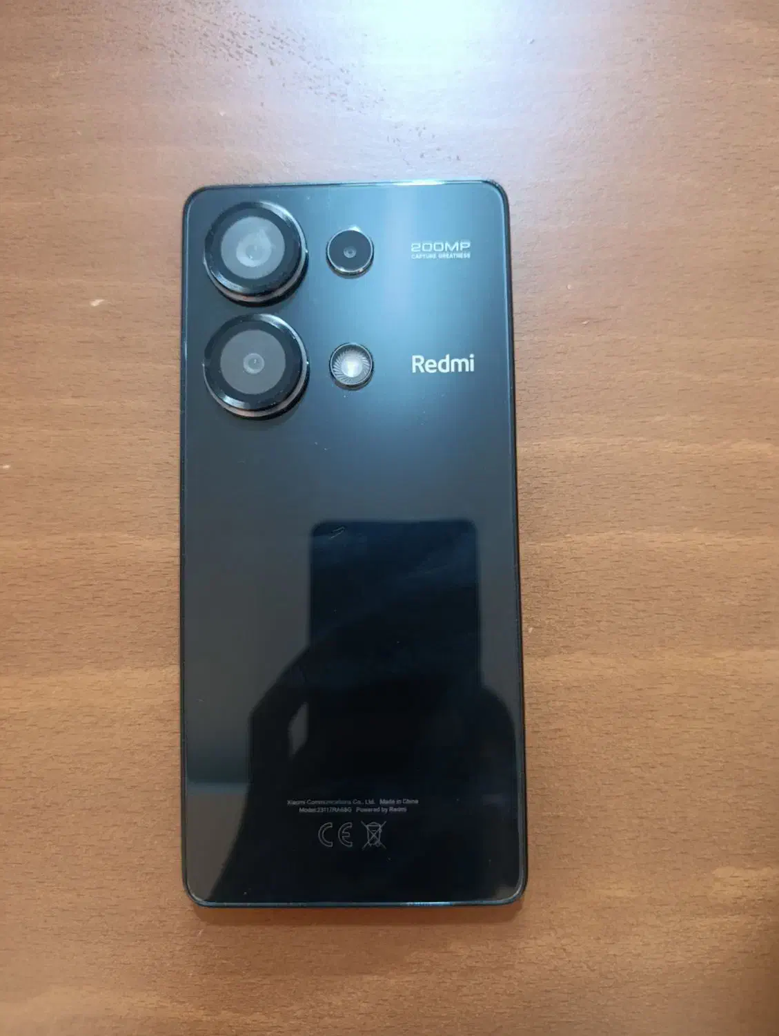 Redmi Note 13 Pro|موبایل|مشهد, شهرک امام هادی (شهرک غرب)|دیوار