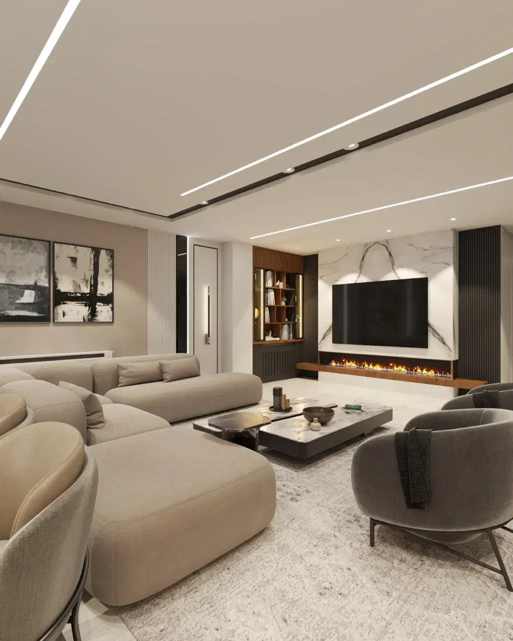 بازسازی و دکوراسیون داخلی|خدمات پیشه و مهارت|گرگان, |دیوار