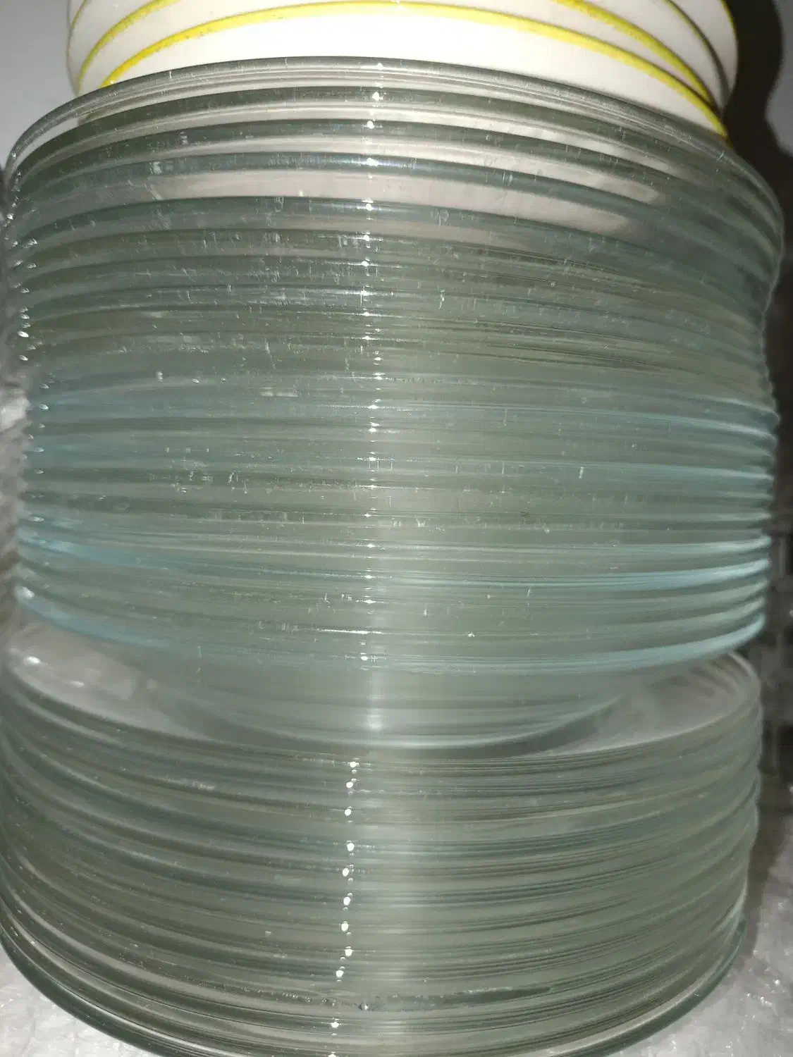 ظرف پیرکس فرانسه|ظروف سرو و پذیرایی|تهران, باغ فیض|دیوار