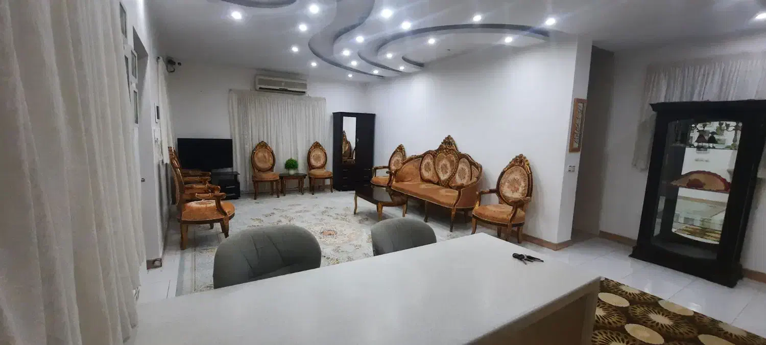 اجاره کوتاه مدت ویلا|اجارهٔ کوتاه‌مدت ویلا و باغ|بهشهر, |دیوار