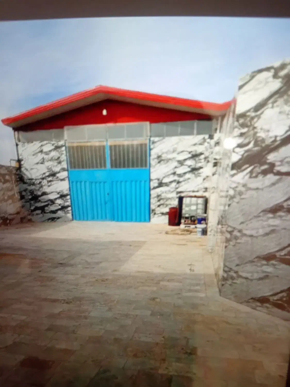 نیروی ساده (کارگر ساده)|استخدام صنعتی، فنی، مهندسی|قنوات, |دیوار