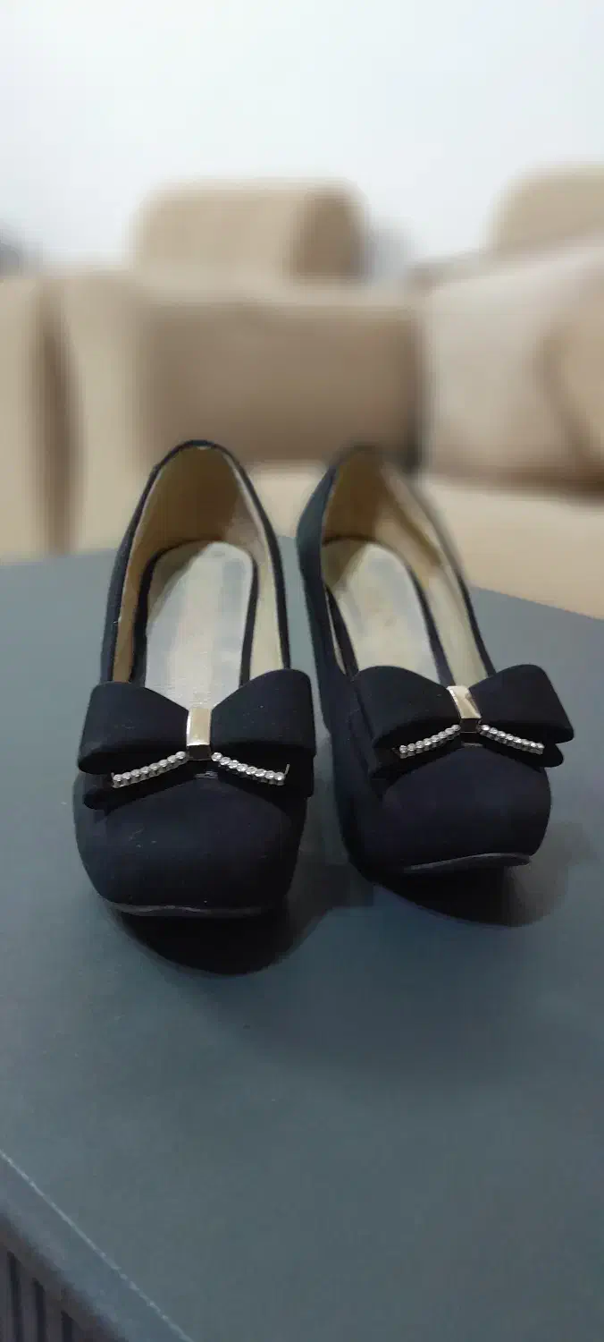 کفش مجلسی|کیف، کفش، کمربند|تربت جام, شهرک آزادگان|دیوار