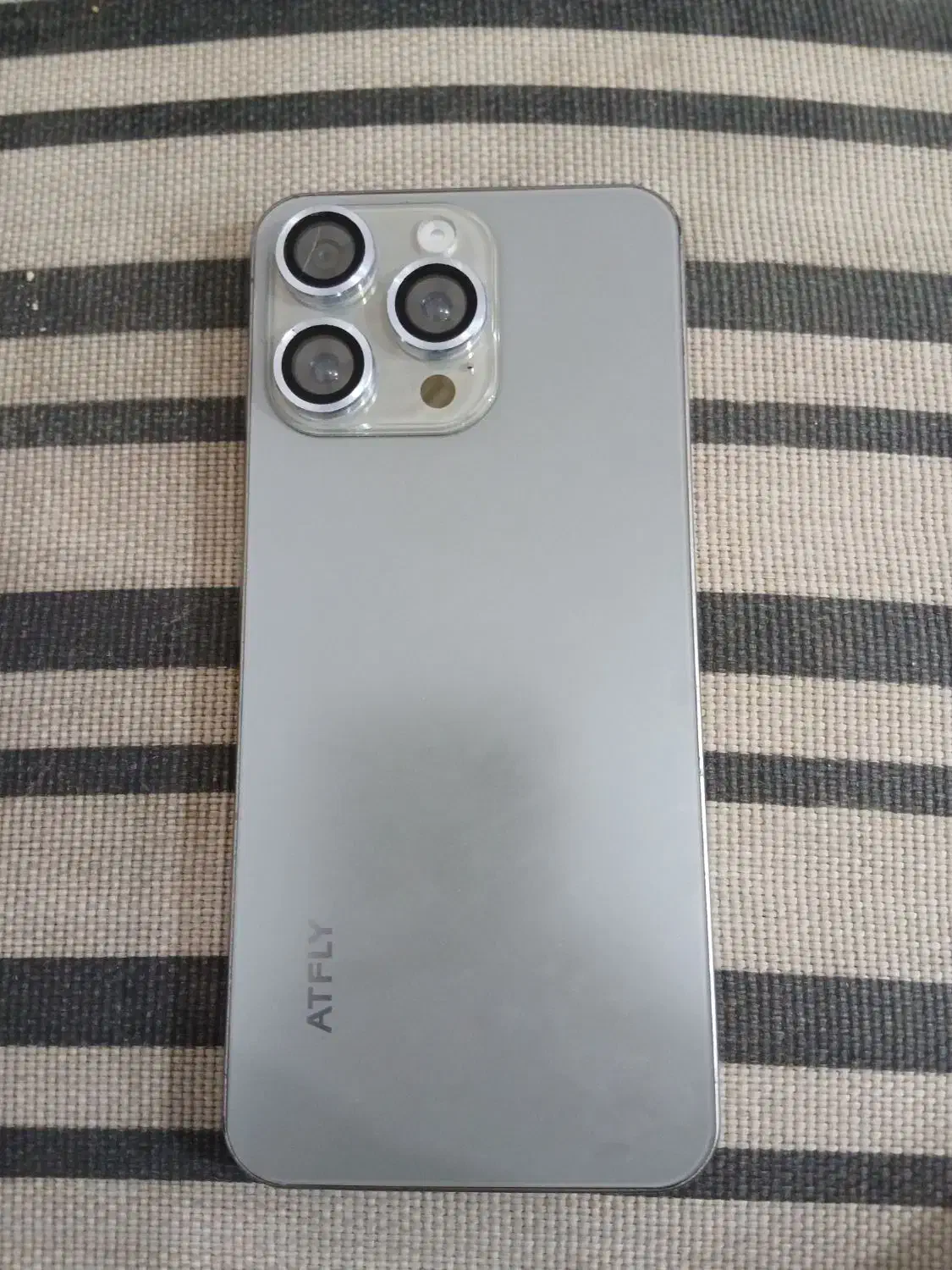 ایفون 15پرومگس کپی|موبایل|اردبیل, |دیوار