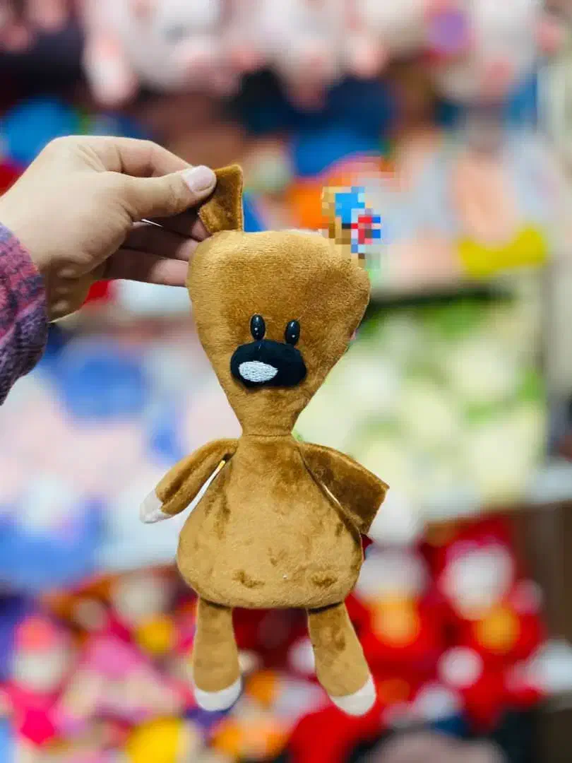 عروسک های مستر بین|اسباببازی|شیراز, شهرک مدرس|دیوار