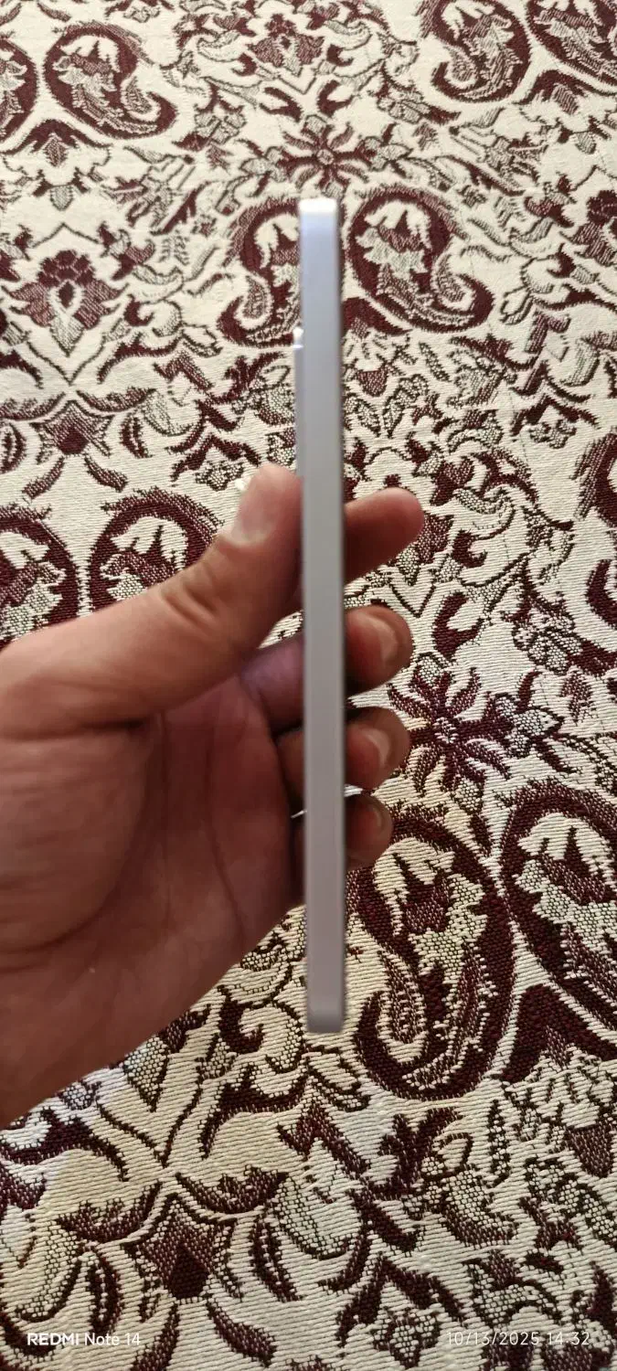 سامسونگ A36 با حافظه 256.    5g|موبایل|اسلام‌شهر, شهرک واوان|دیوار