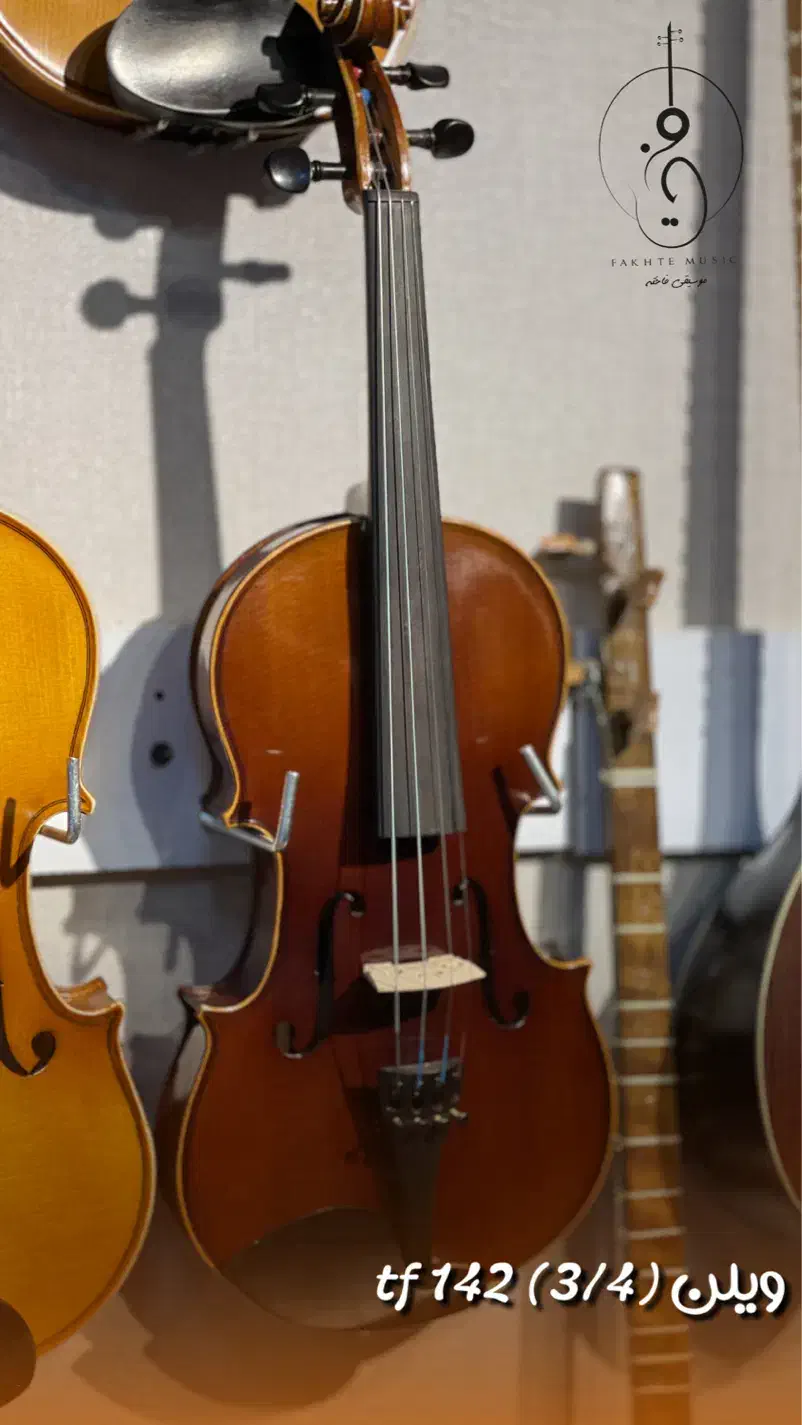 فروش انواع ویولن|ویولن|کرمان, |دیوار