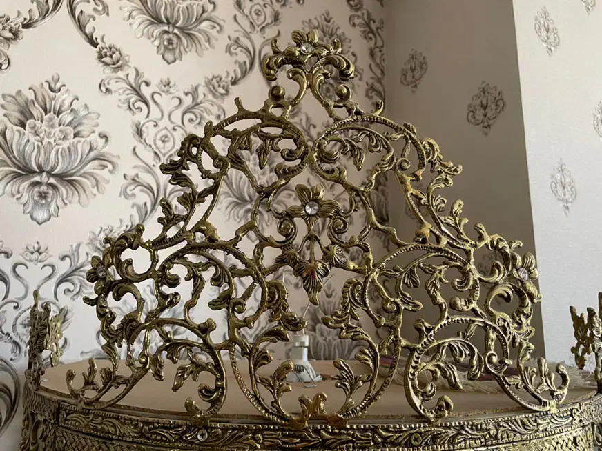 بوفه برنز|بوفه، ویترین، کنسول|کرمان, |دیوار