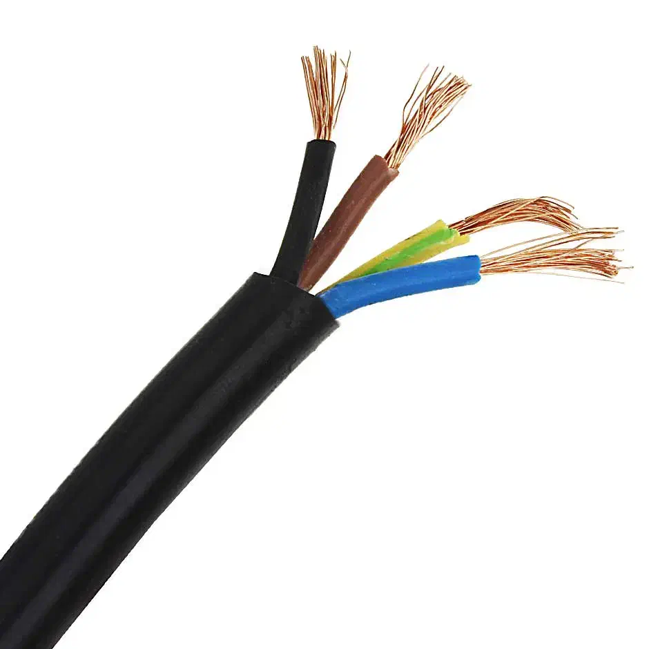 کابل افشان 6در۴|مصالح و تجهیزات ساختمان|بیرم, |دیوار