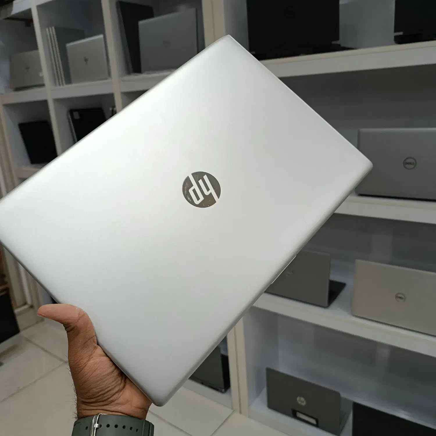 لپ تاپ HP ProBook G5|رایانه همراه|دزفول, |دیوار