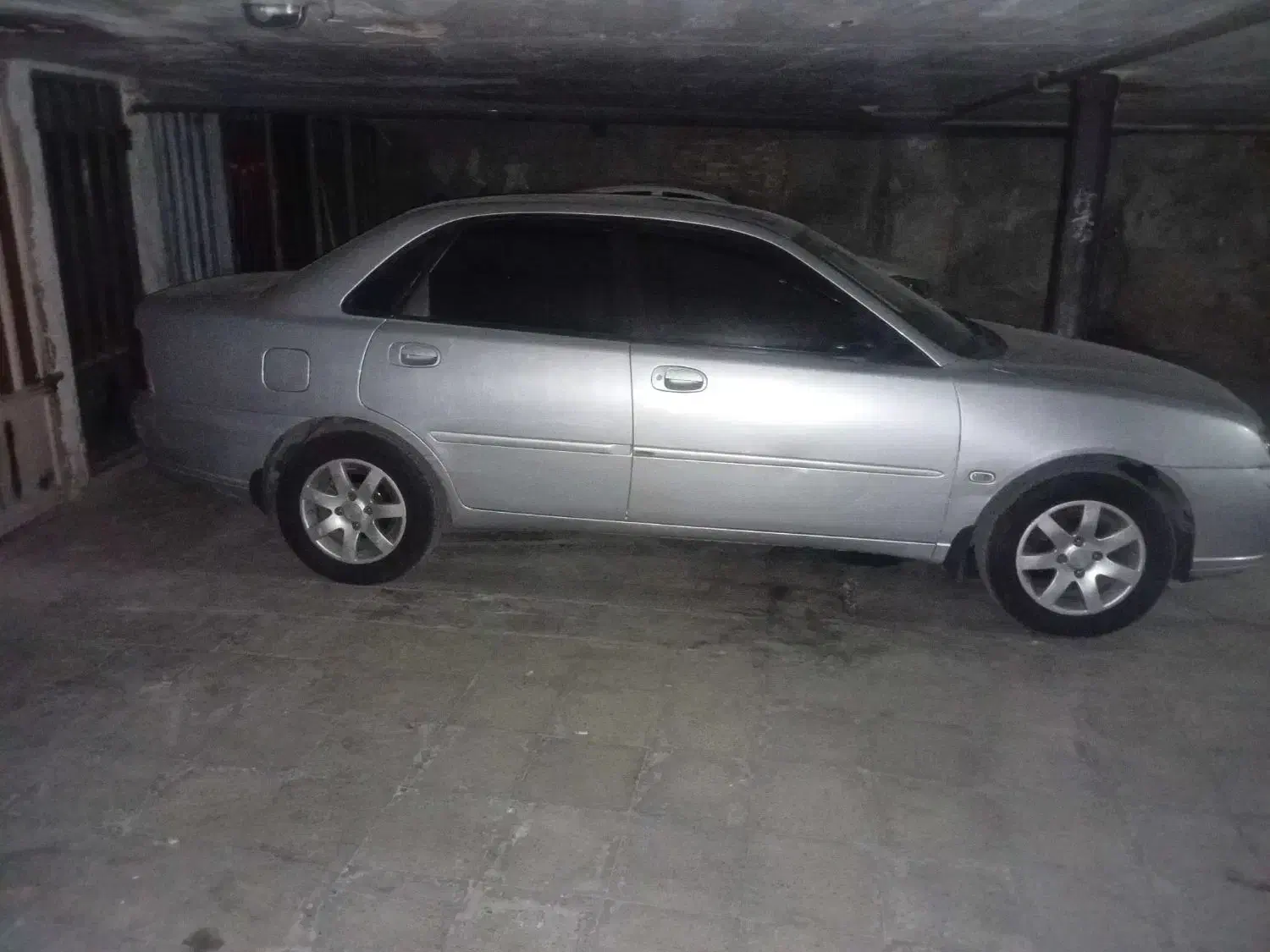 پروتون|خودرو سواری و وانت|تهران, شهرک رضویه|دیوار