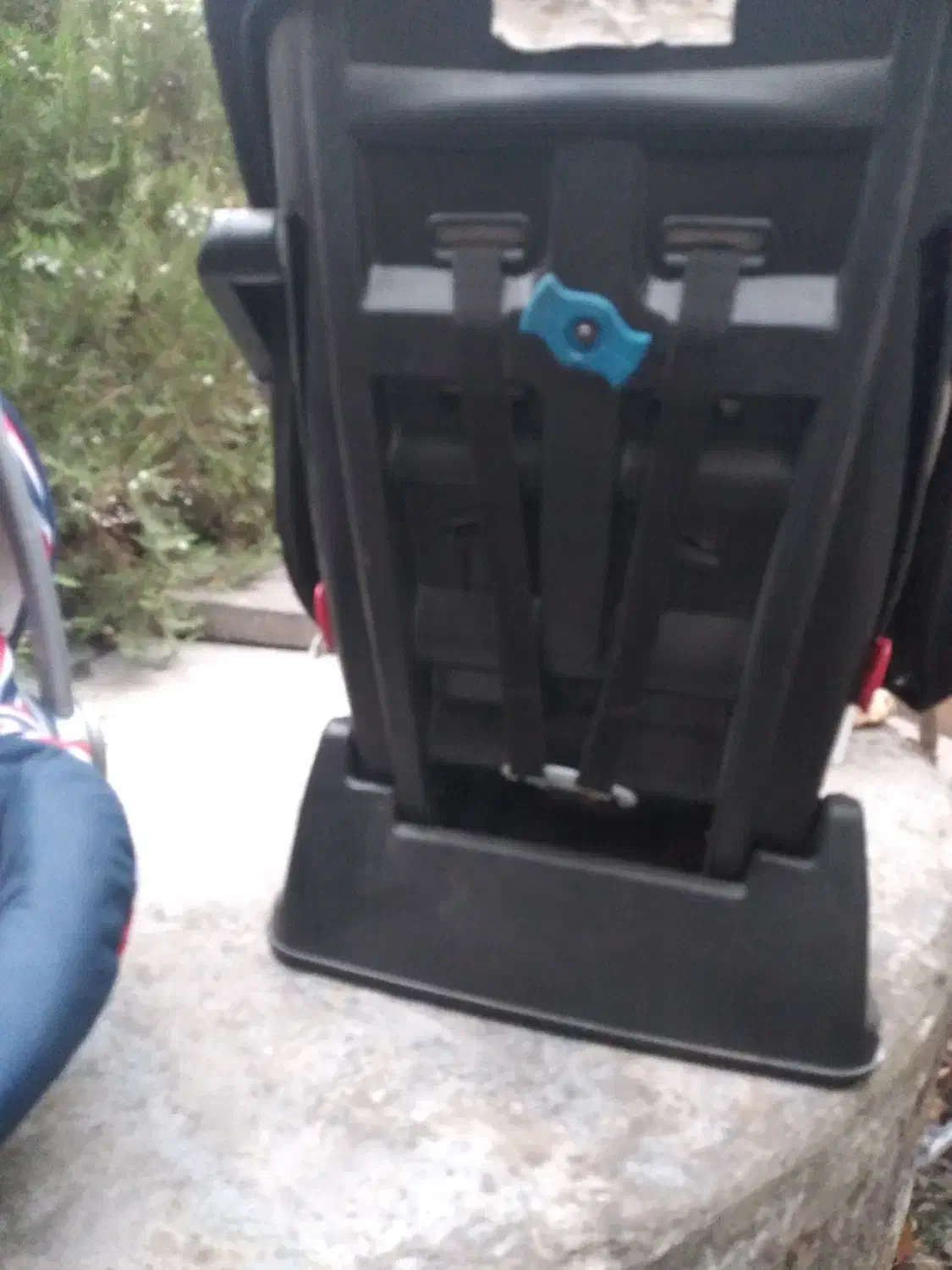 صندلی ماشین کودک دلیجان|کالسکه و لوازم جانبی|فریدونکنار, |دیوار