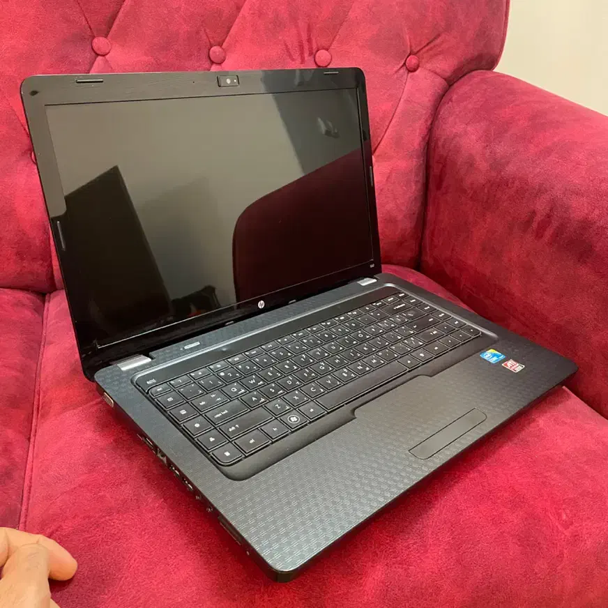 لپ تاپ ای پی hp|رایانه همراه|تهران, جیحون|دیوار