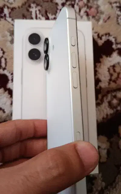 iphone 17|موبایل|گرمسار, |دیوار