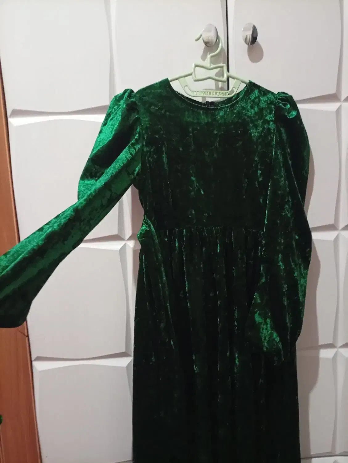 دو عدد لباس مجلسی کودک|کفش و لباس بچه|شاهرود, |دیوار