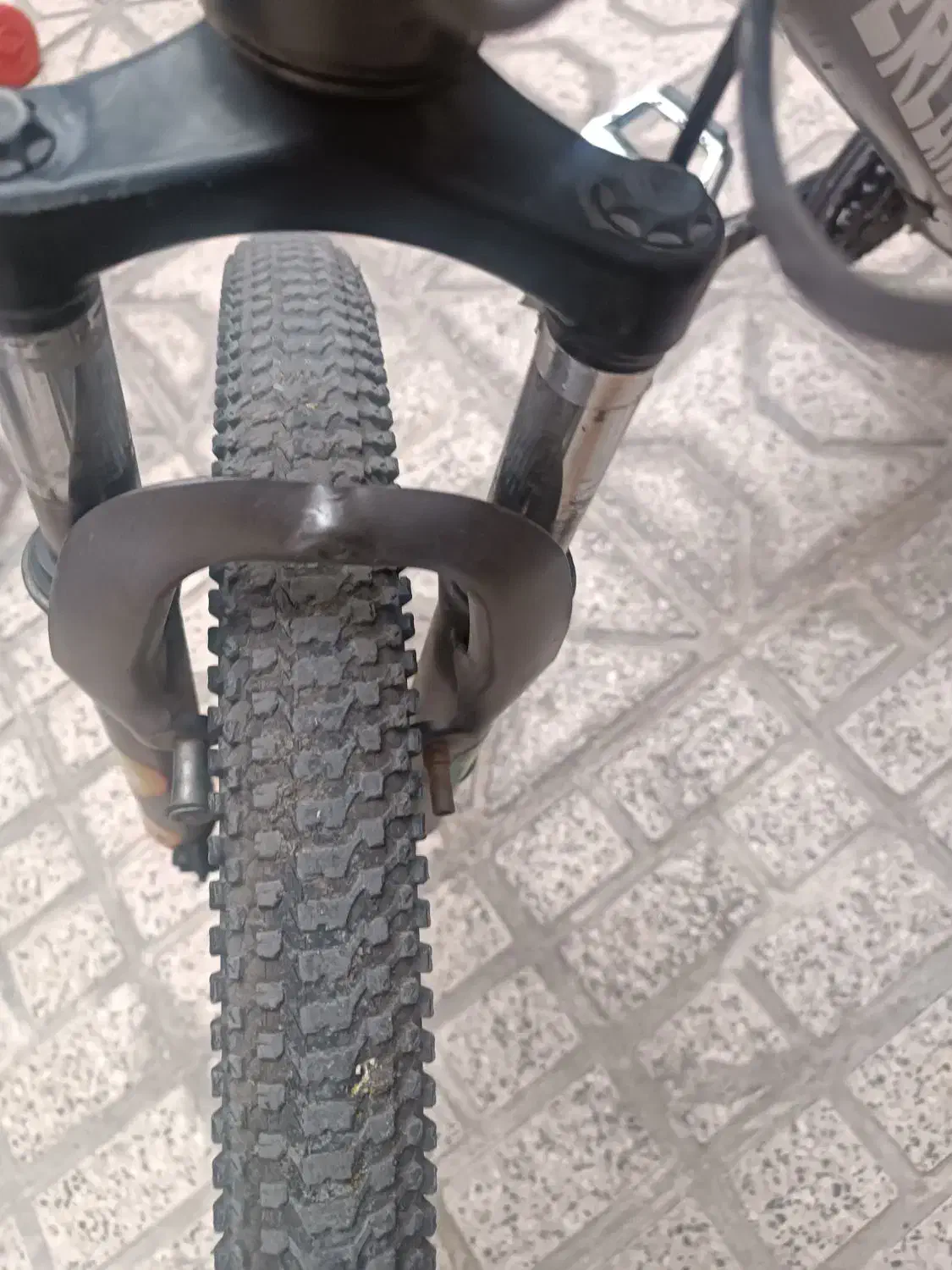 دوچرخه|دوچرخه، اسکیت، اسکوتر|مشهد, سمزقند|دیوار