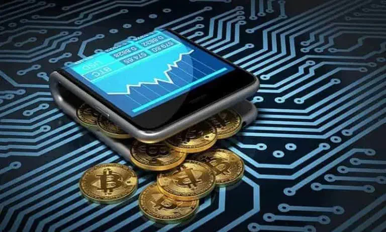 آموزش ارز دیجیتال و فارکس|خدمات آموزشی|بندر انزلی, پاسداران|دیوار