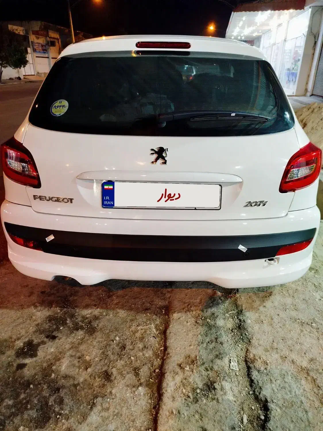 فروش|خودرو سواری و وانت|خشت, |دیوار