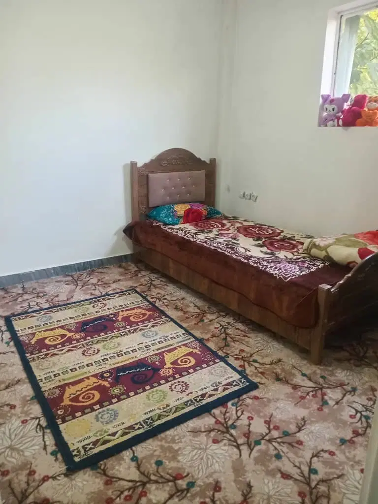 ویلا|اجارهٔ کوتاهمدت ویلا و باغ|تالش, هشتپر|دیوار