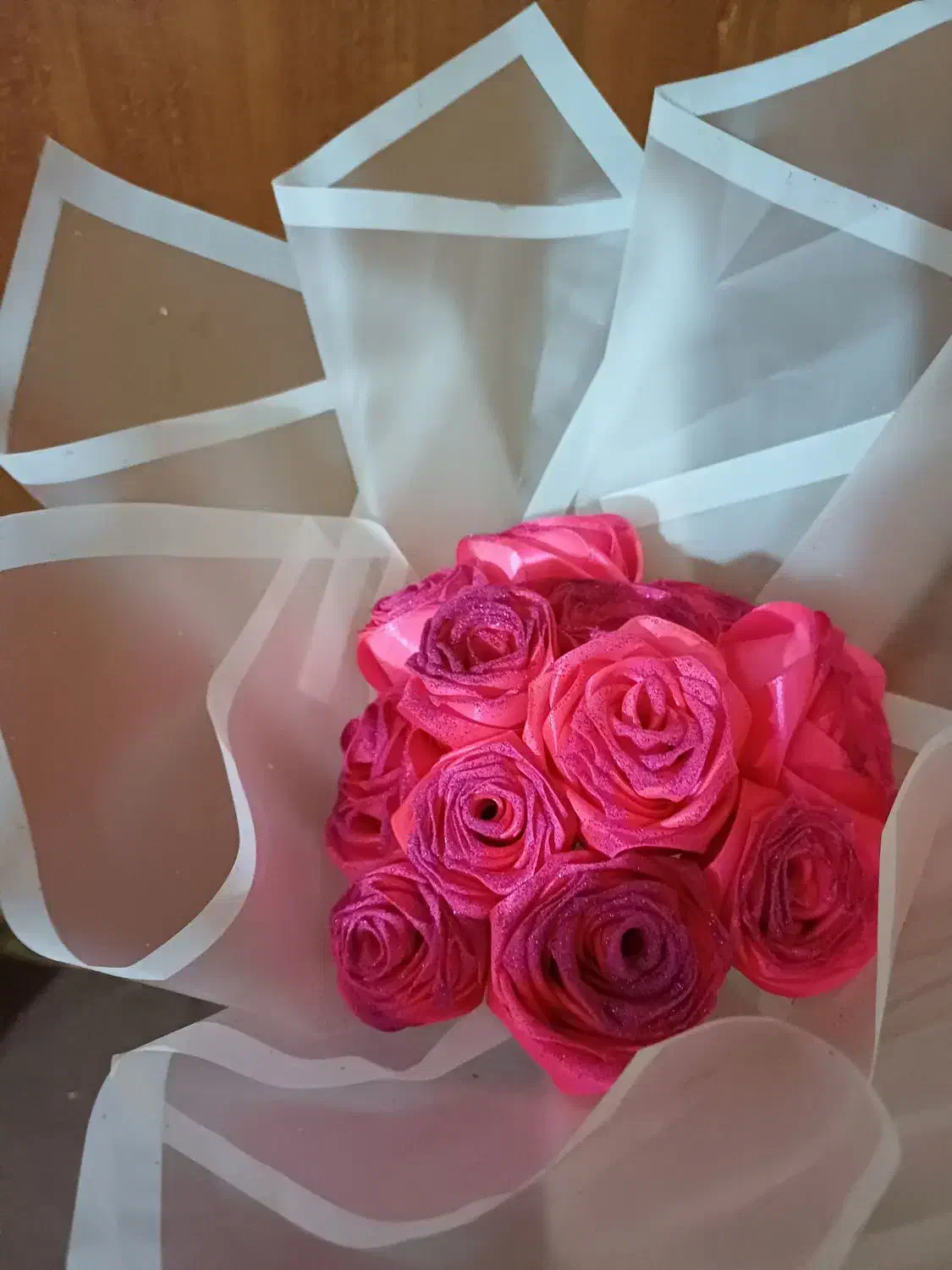 رز جاودان|صنایع دستی و سایر لوازم تزئینی|اهواز, نادری|دیوار