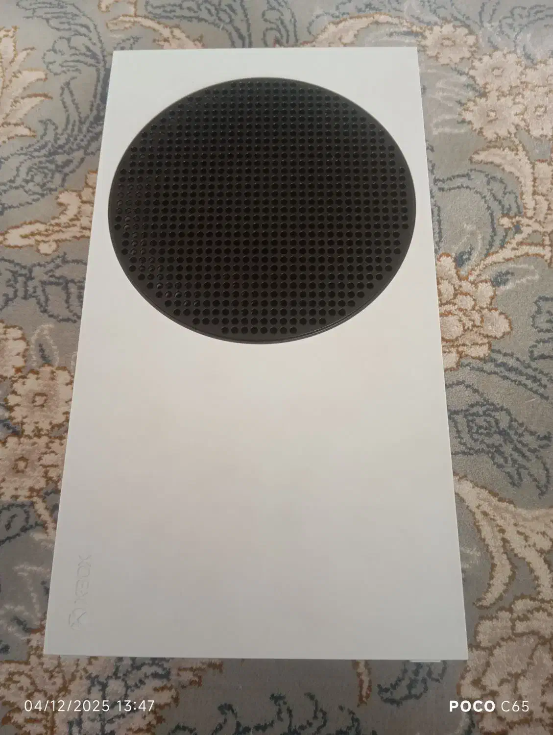 xbox series S|کنسول، بازی ویدئویی و آنلاین|یزد, |دیوار