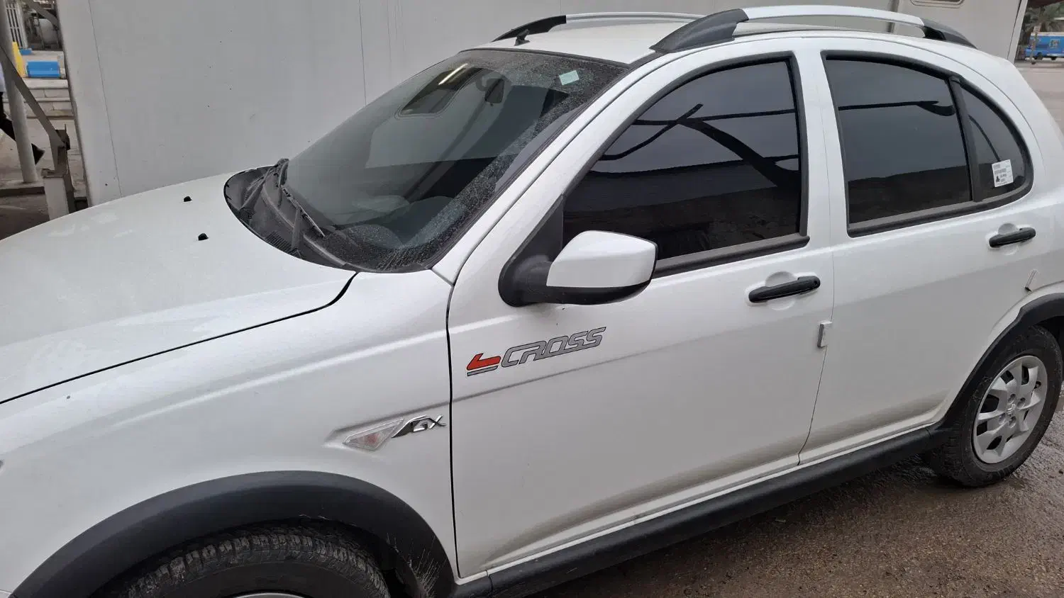 فروش خودرو کوییک مدل 1403|خودرو سواری و وانت|اهواز, سپیدار|دیوار