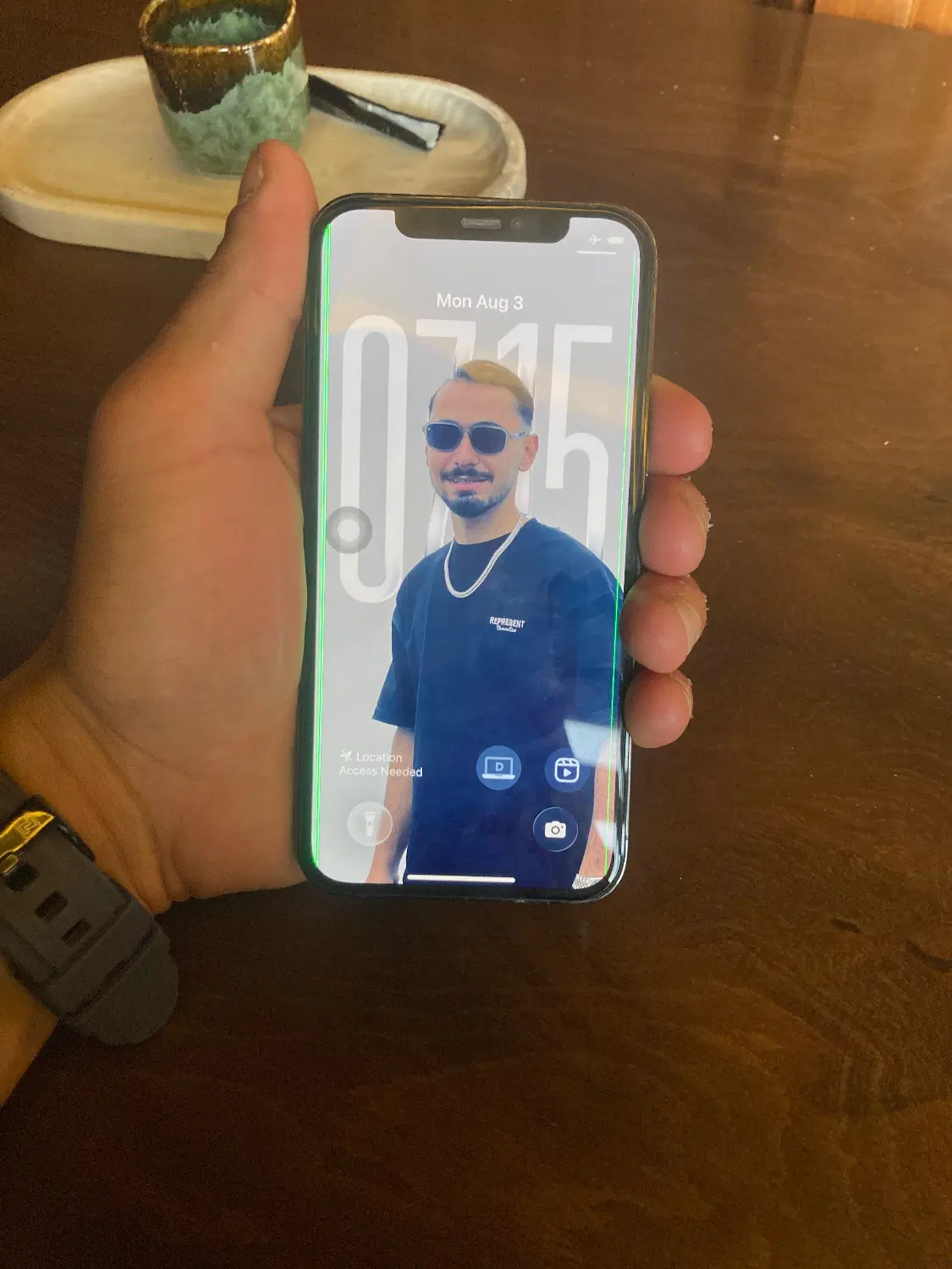 IPHONE12pro ALL 2sim|موبایل|اسالم, |دیوار