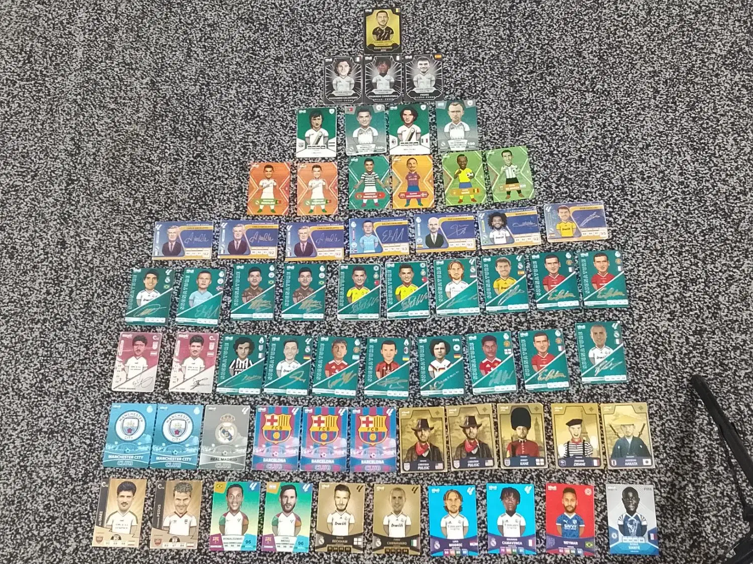 فروش کیمدی فوتبال|کلکسیون و سرگرمی|سرپل ذهاب, |دیوار