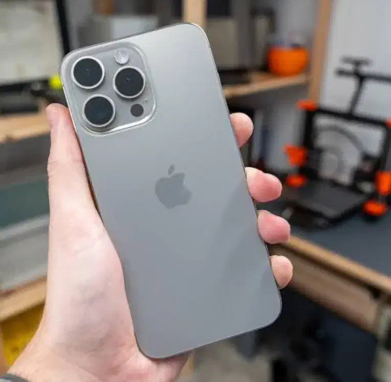 iphone 15 promax|موبایل|تهران, پارک شهر|دیوار