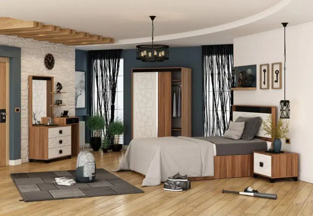 جشنواره فروش سرویس جوان و نوجوان|تخت و سرویس خواب|یزد, |دیوار