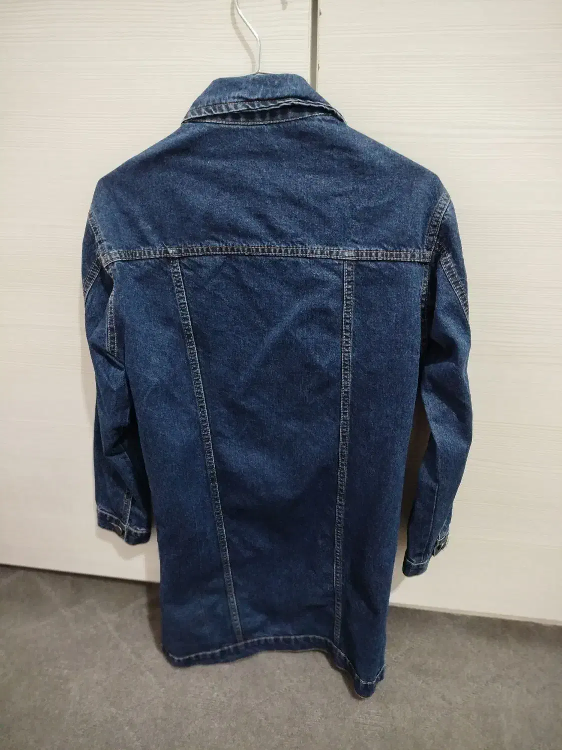 کت جین جنس خارجی|لباس|صفادشت, |دیوار