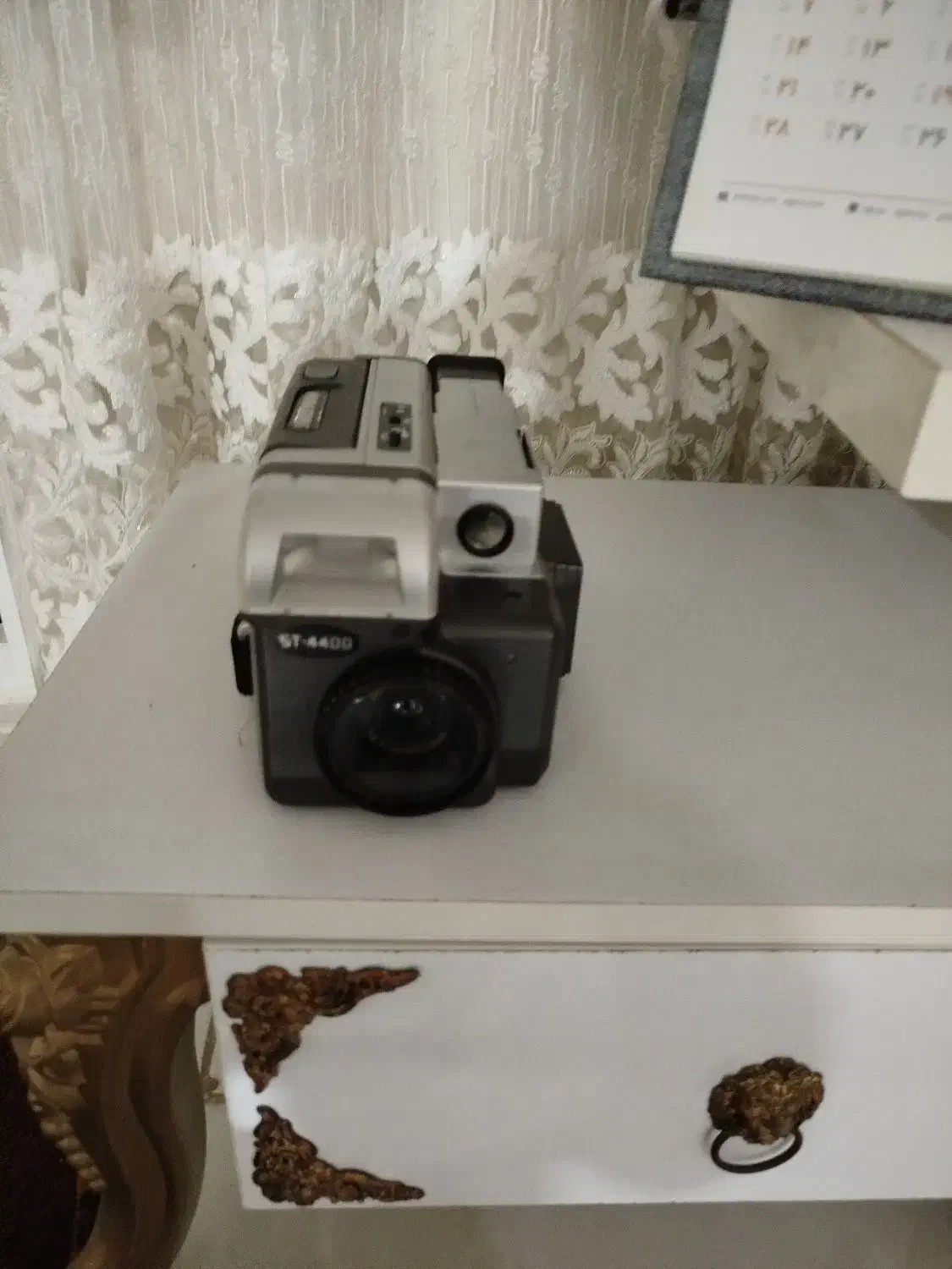 دوربین قدیمی|دوربین عکاسی و فیلم‌برداری|کرمانشاه, |دیوار