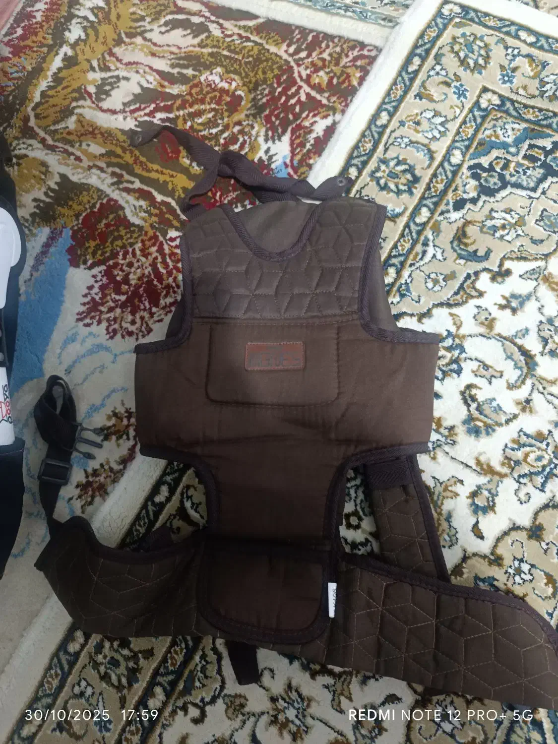 فروش لوازم بچه|اسباب و اثاث بچه|خرم‌آباد (تنکابن), |دیوار