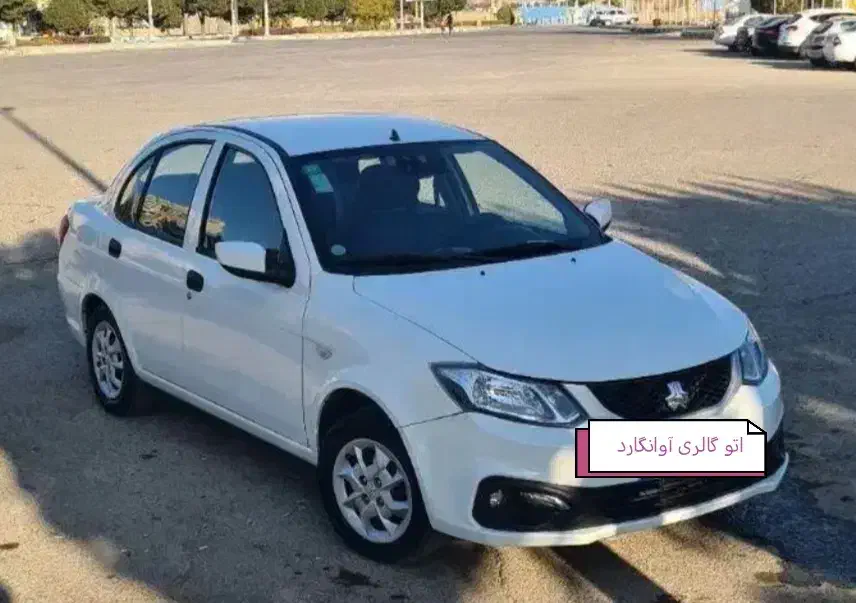 ساینا s مدل 1403 بدون رنگ|خودرو سواری و وانت|اصفهان, براآن شمالی|دیوار