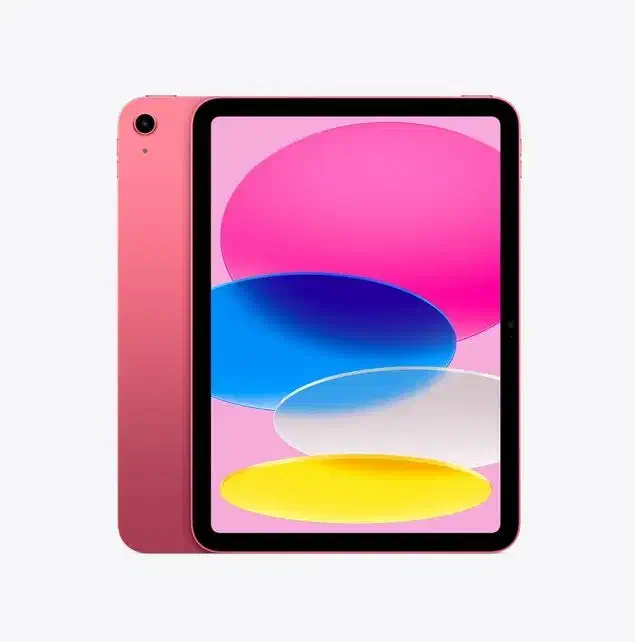 تبلت اپل مدل IPad 11 (A16) Wi-Fi ظرفیت 128 گیگ|تبلت|مشهد, وکیل‌آباد|دیوار