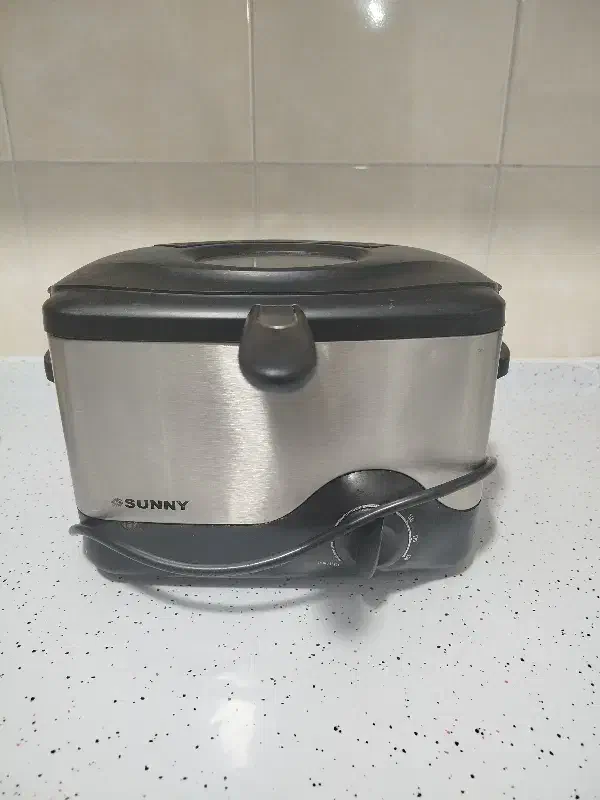 سرخکن|اجاق گاز و لوازم برقی پختوپز|اصفهان, بهارستان|دیوار