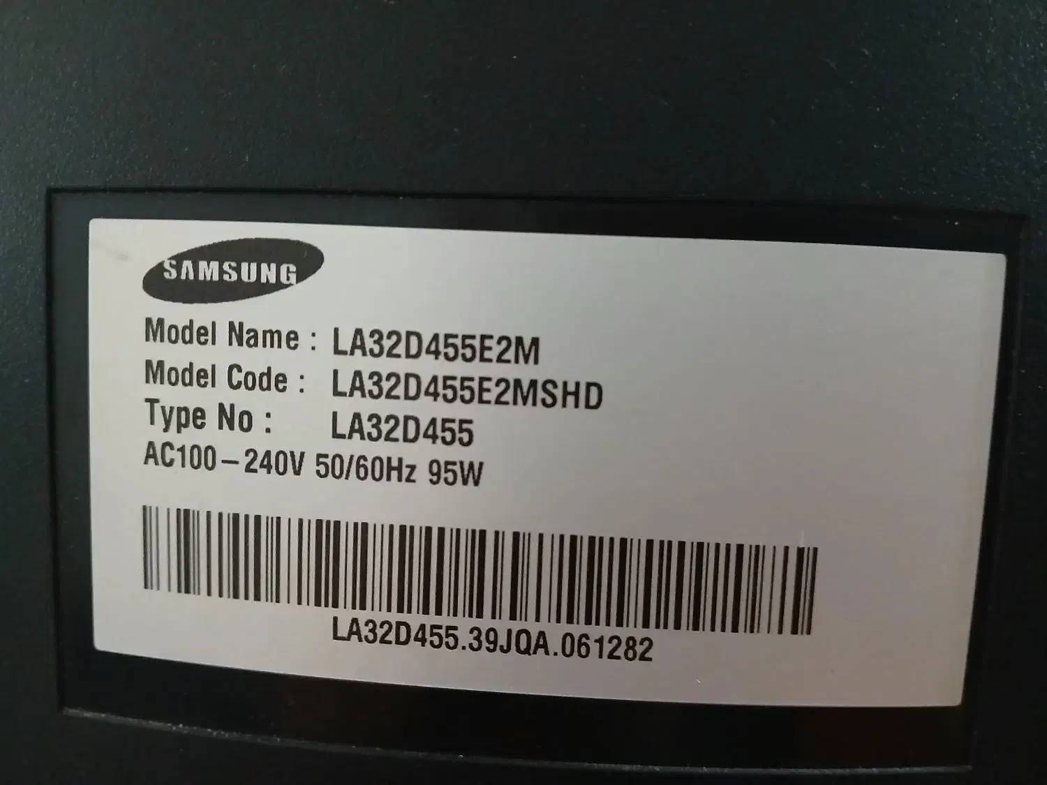 تلویزیون|تلویزیون و پروژکتور|محمدشهر, محمدشهر|دیوار