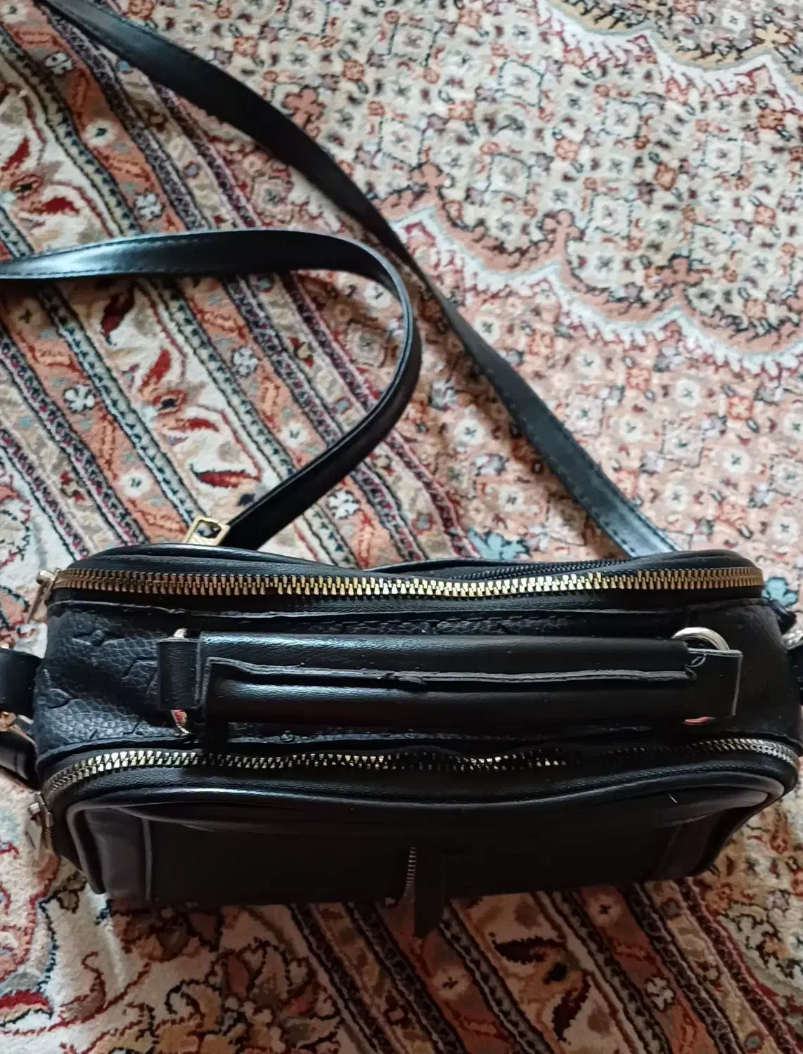 کیف زنانه|کیف، کفش، کمربند|تبریز, |دیوار