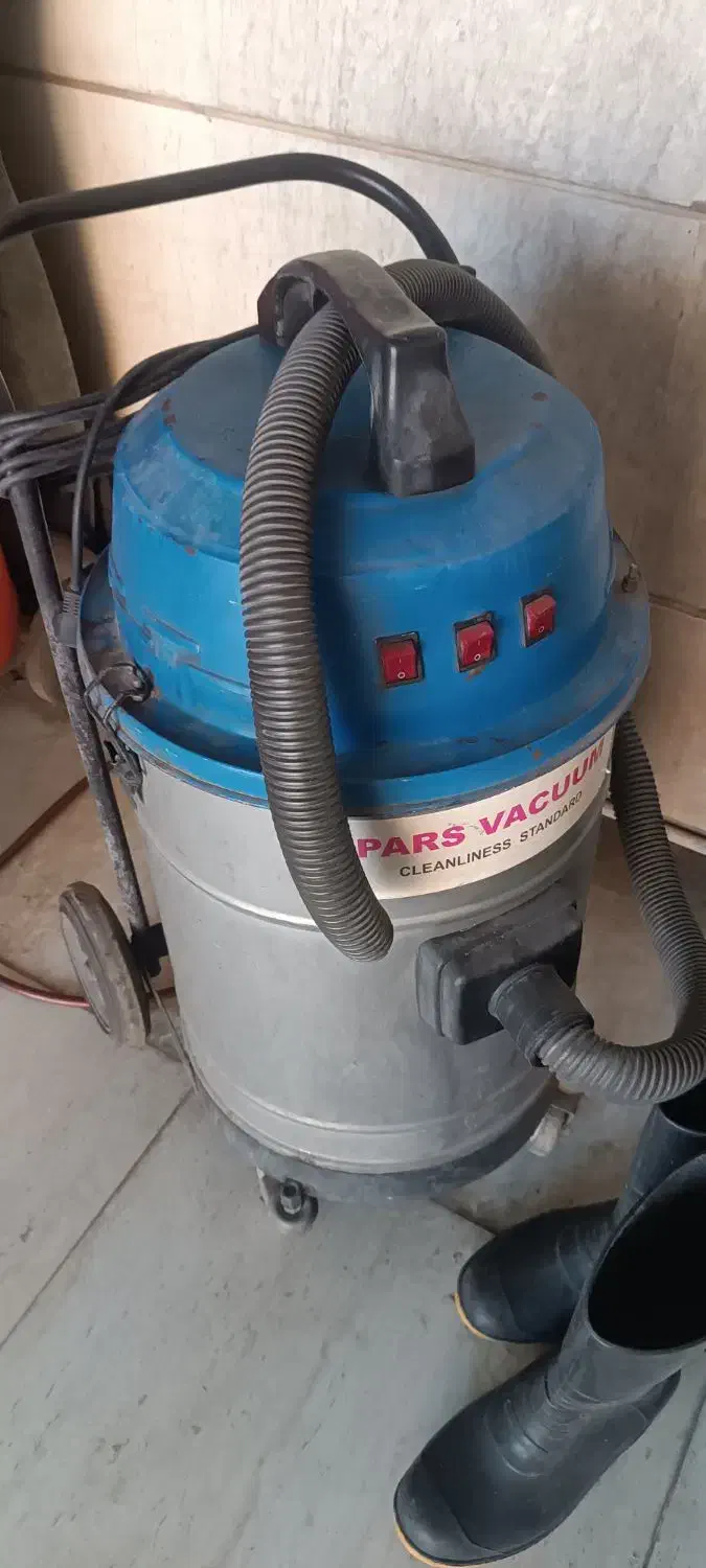 لوازم کارواش|ماشین‌آلات صنعتی|بیرجند, |دیوار