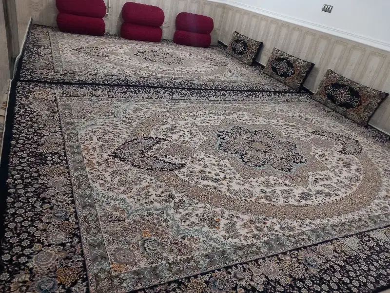 فرش ۳در۴|فرش|آزادشهر, |دیوار