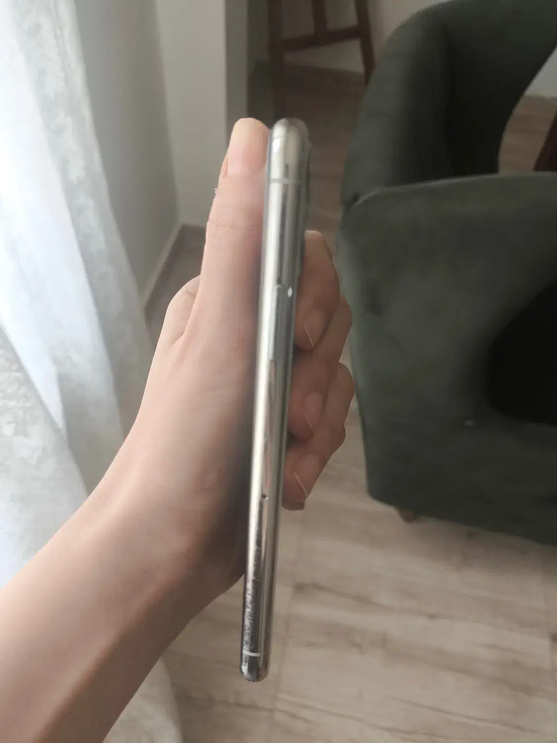 ایفون ۱۱ پرو ۲۵۶ گیگ|موبایل|نوشهر, |دیوار