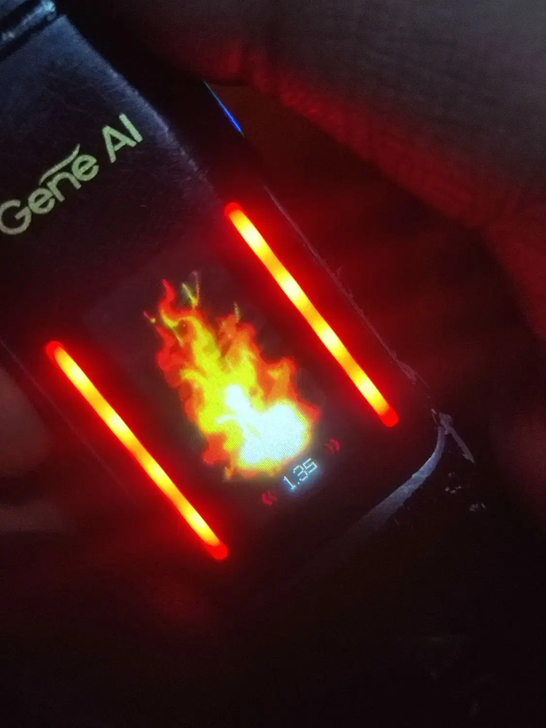 ویپ پاد ارگاس سه حالته|زیورآلات و اکسسوری|بیرجند, |دیوار