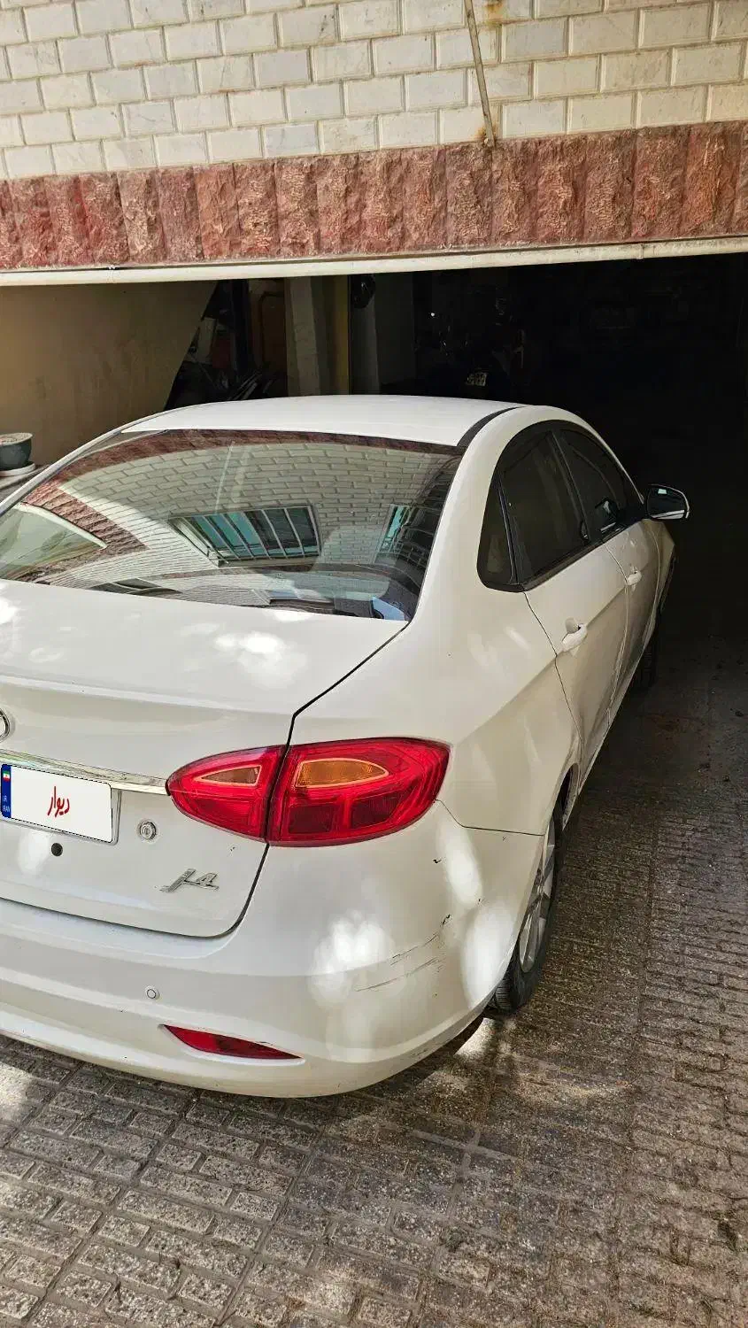 جکj4|خودرو سواری و وانت|تهران, خاوران|دیوار