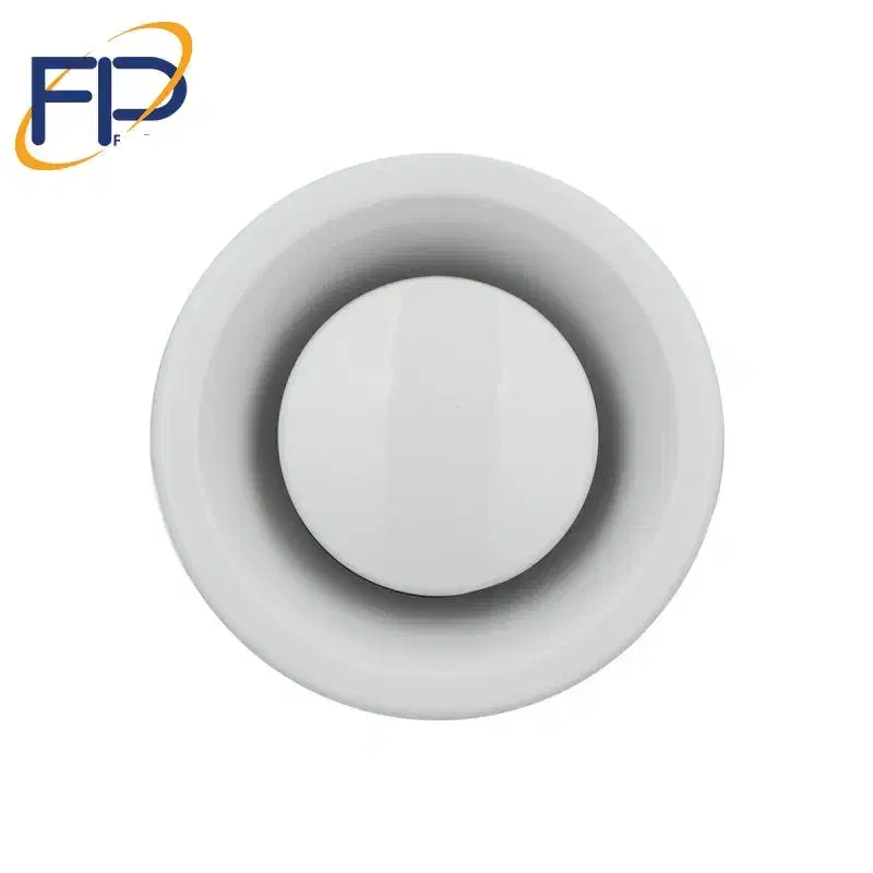 هواکش 10لوله ای ایرسافت سفید|پنکه و تصفیه‌کنندهٔ هوا|پرند, فاز ۶|دیوار