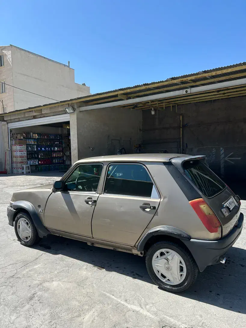 پی کی انژکتور بی رنگ|خودرو سواری و وانت|اراک, |دیوار