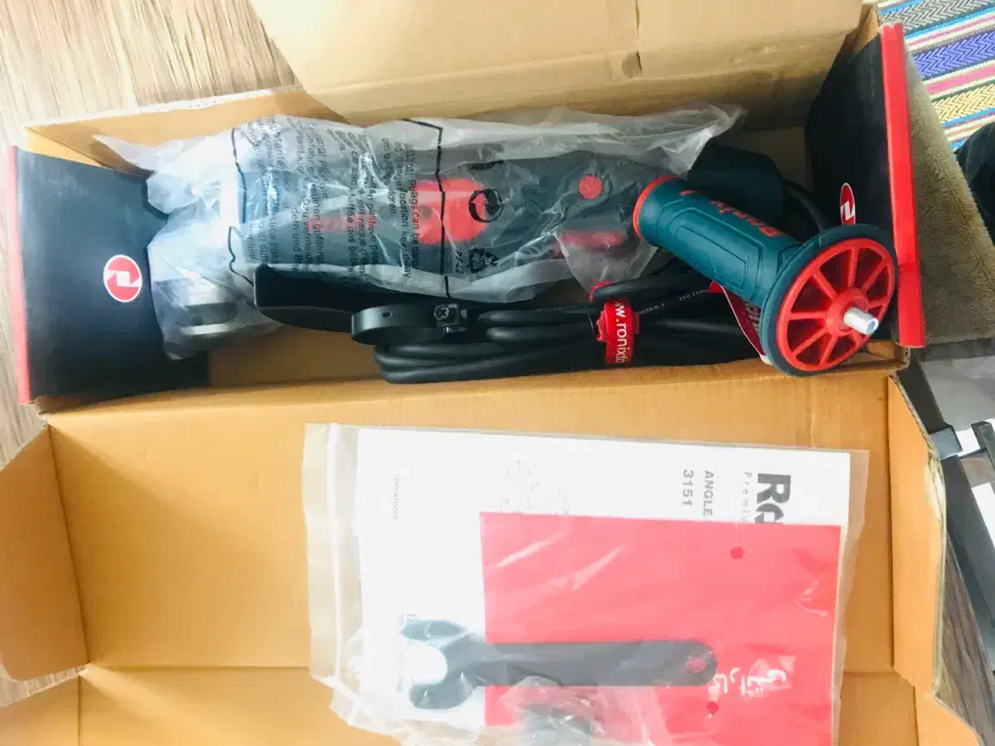 فرز رونیکس 3151 دلر شارژی بیست|ابزارآلات|مشهد, جاهد شهر|دیوار