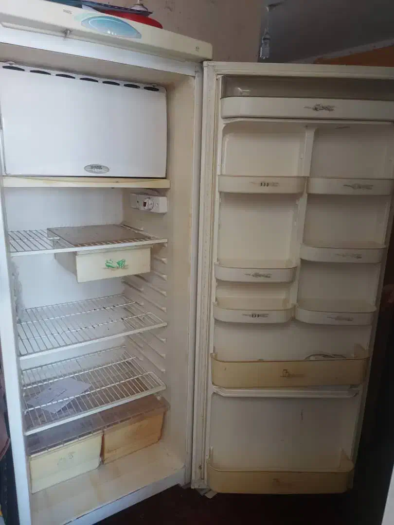 یخچال مارک پارس|یخچال و فریزر|کازرون, |دیوار