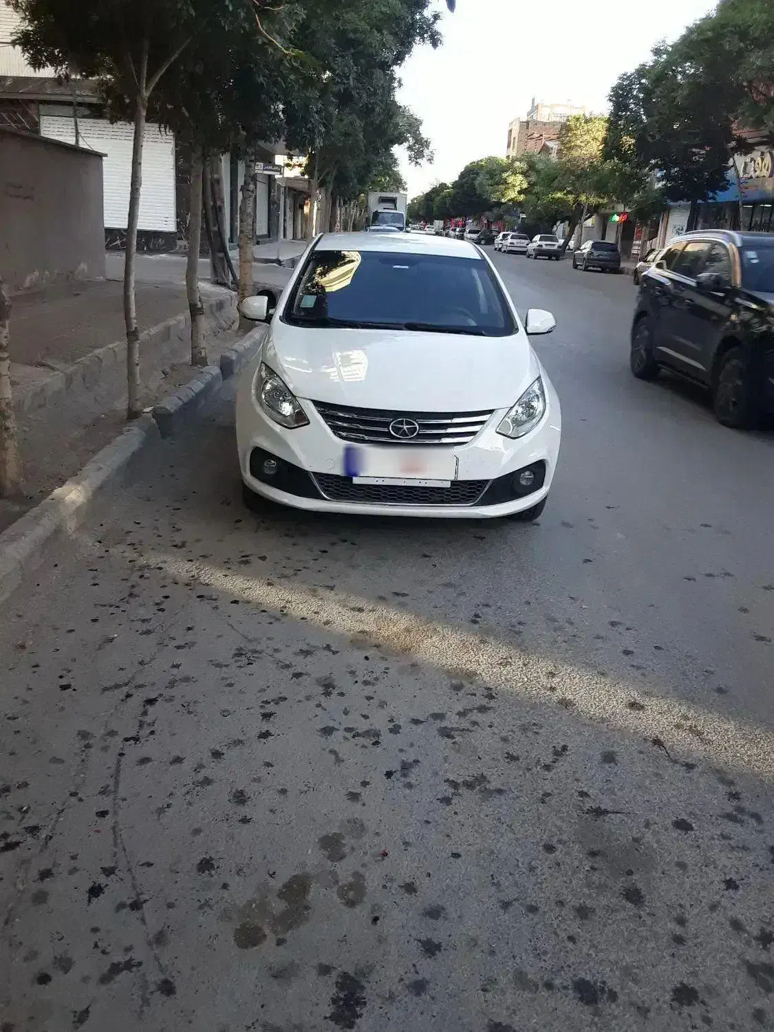 جک j4|خودرو سواری و وانت|کرمان, |دیوار